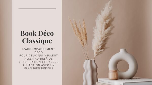 Book Déco Classique – Image 3