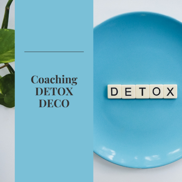 Coaching déco Detox-Déco