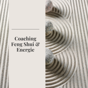 Coaching Déco Feng Shui & Energie