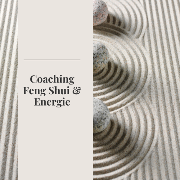 Coaching Déco Feng Shui & Energie