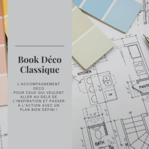 Book Déco Classique