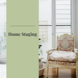 Home staging pour valoriser ton bien