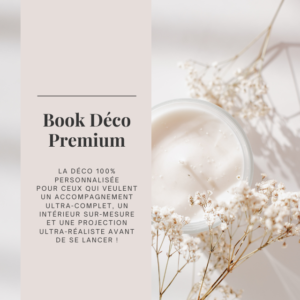 Book Déco Premium