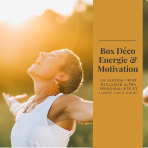 Box Energie & Motivation