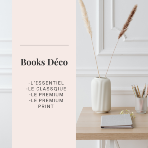 Book Décoration Design intérieur