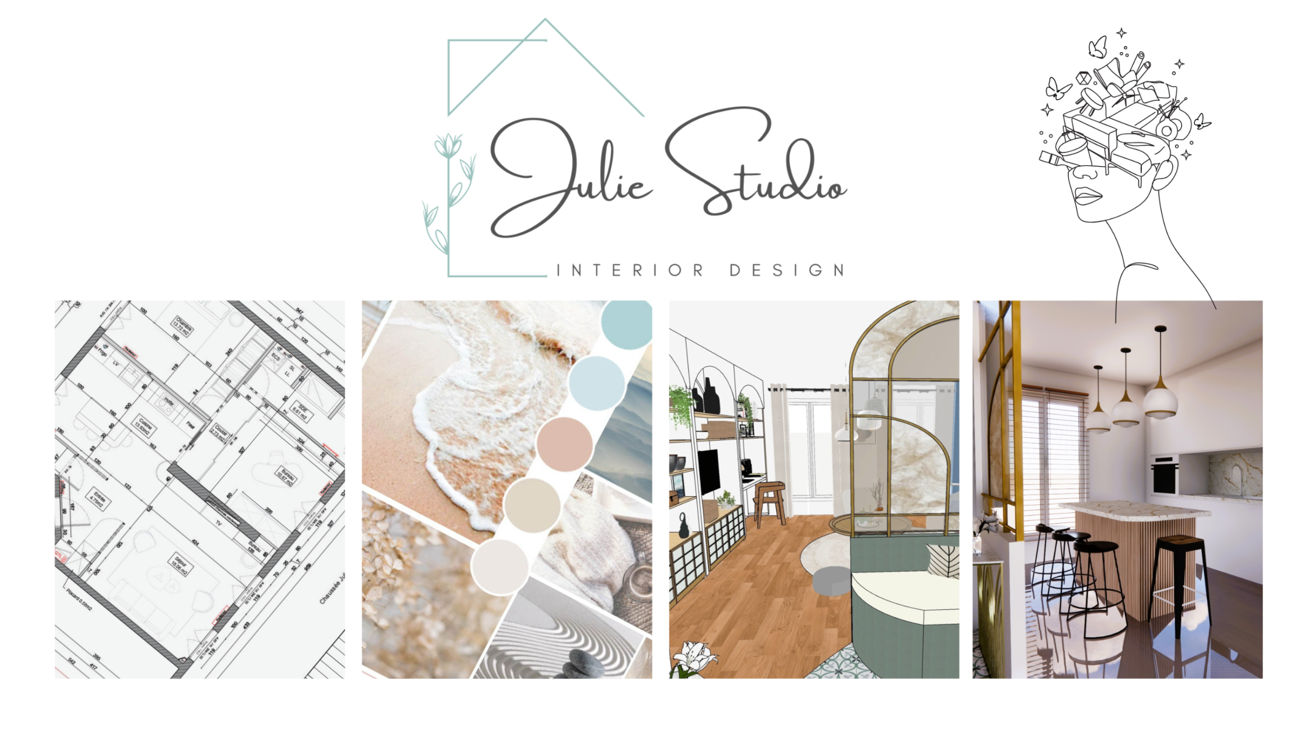 Julie Studio
